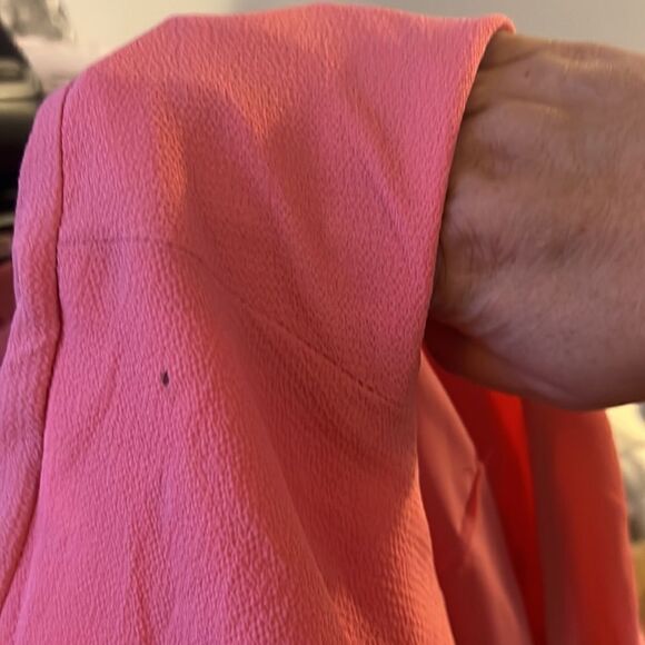 💎 Maggy London Ruched Midi Dress - Picture 8 of 9